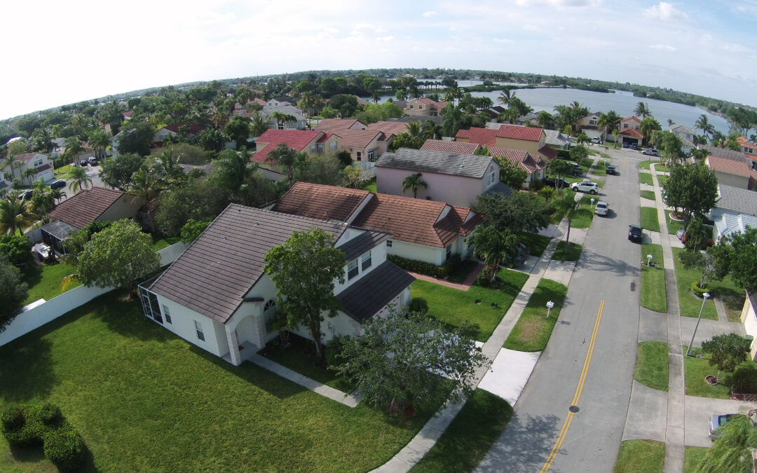 Nearly 300,000 Florida Households Behind on Mortgage Payments