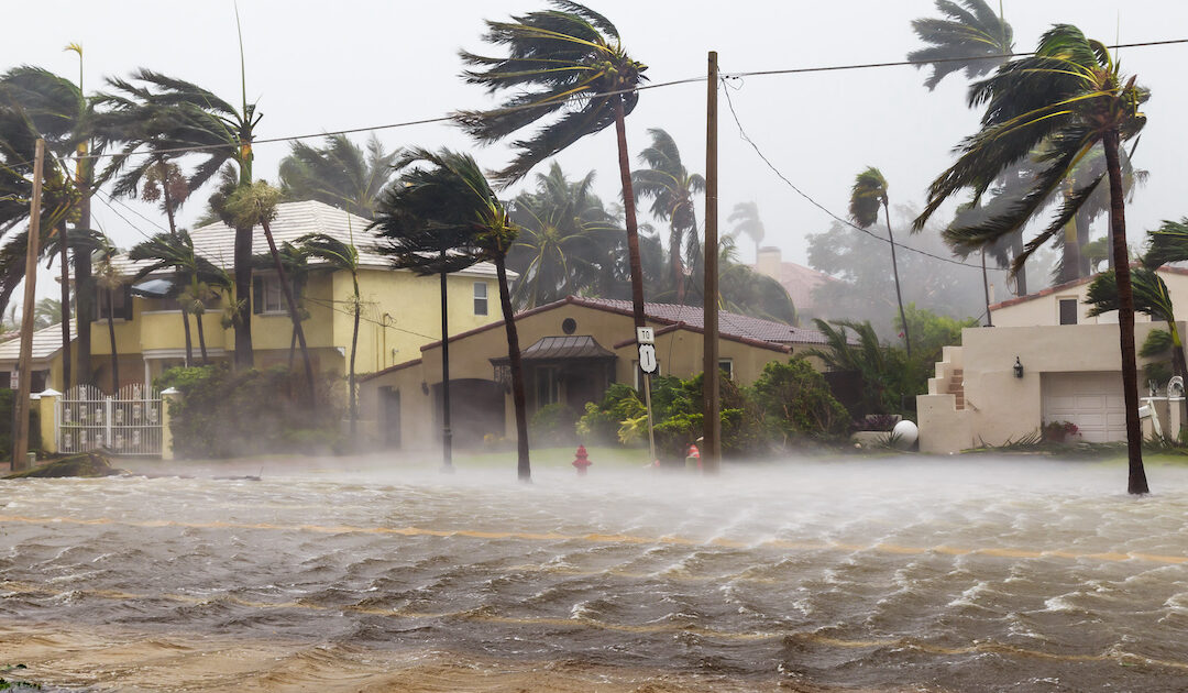 How you can prepare for insurance claims after Hurricane Ian