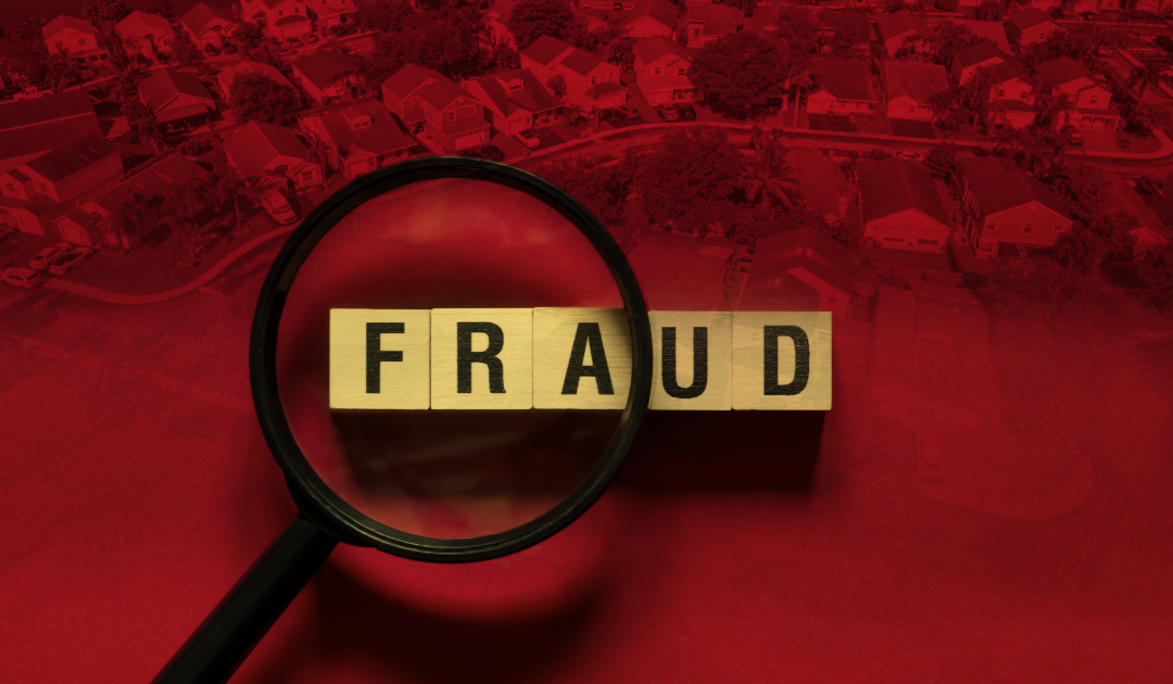 Ask lawmakers: create a Condominium Fraud Investigation Pilot Program